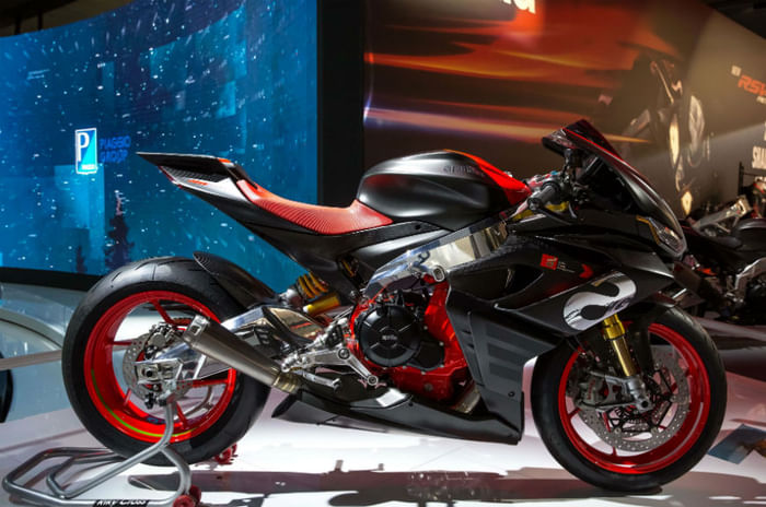Aprilia RS 660 concept 
